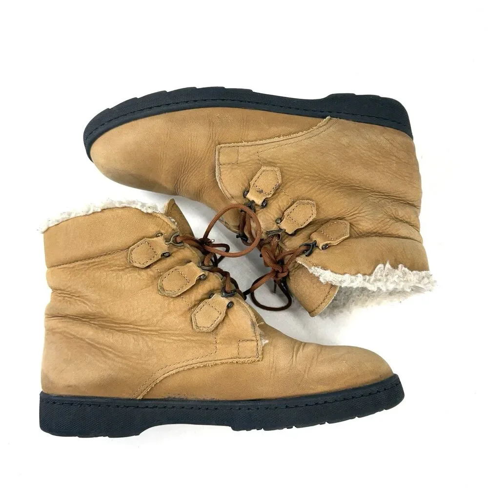 Sorel vintage womens